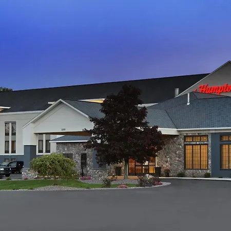 Hampton Inn Sault Ste Marie, Mi